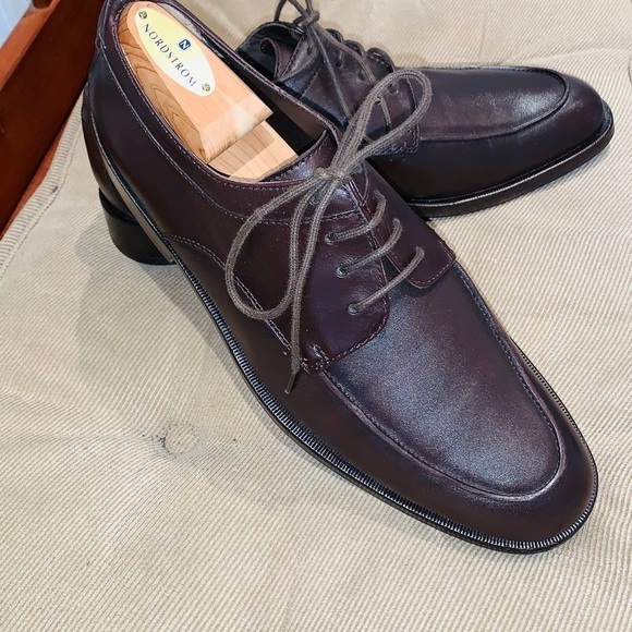 CALVIN KLEIN MALLEY OXFORD. - Picture 14 of 16